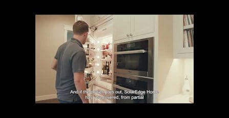 SolarEdge Home - Power Life  Your Way