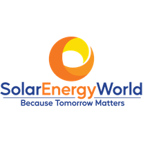 Solar Energy World