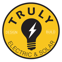 Truly Electric & Solar