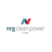 NRG Clean Power logo